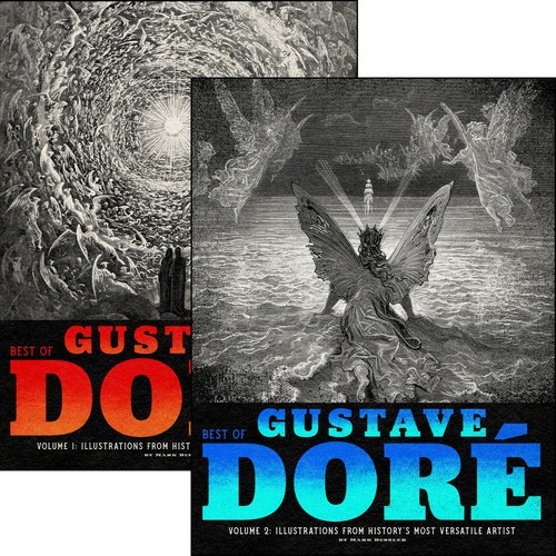 Hardcover best of gustave - hardcover,