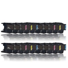 20 cartucce stampante per