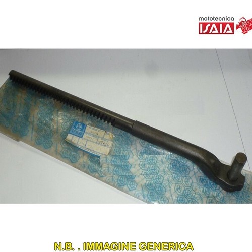 Cremagliera scatola sterzo - scatola,