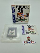 Fifa soccer nintendo - soccer,