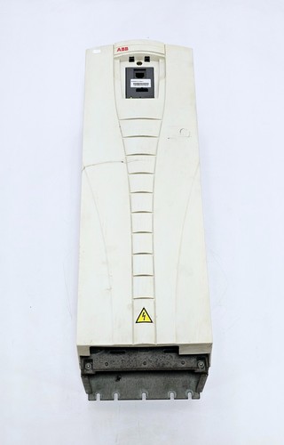 Abb acs550 inverter - abb,