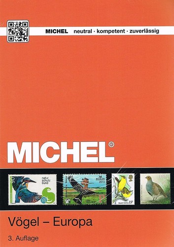 Michel catalogo tematica - catalogo,