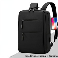 Zaino da uomo per PC Borsa