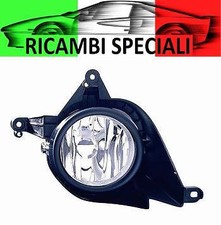 FENDINEBBIA FANALE PROIETTORE