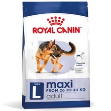 15 kg ROYAL CANIN Maxi Adult