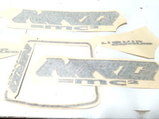 nos Genuine Piaggio NRG MC2
