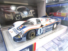 PORSCHE 956 LH Gr.C Winner 24h