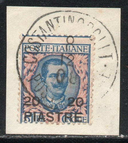 Rrc 1908 levante - 1908,