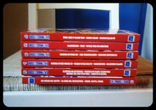 LAZARUS LEDD EDIZIONI IF- LA