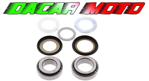 Kit cuscinetti forcella honda - cuscinetti,