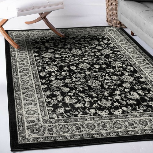 Tappeto orient nero - orient,