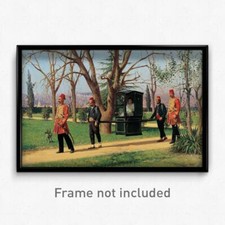 Fausto Zonaro - La figlia