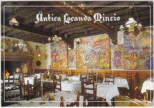 VALEGGIO SUL MINCIO - VERONA - ANTICA LOCANDA MINCIO -32625-