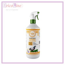 DISABITUANTE VOLATILI