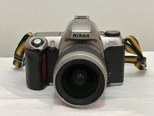 Nikon F 65 + AF Nikkor Zoom 28-80MM 1:3.3-5.6 G