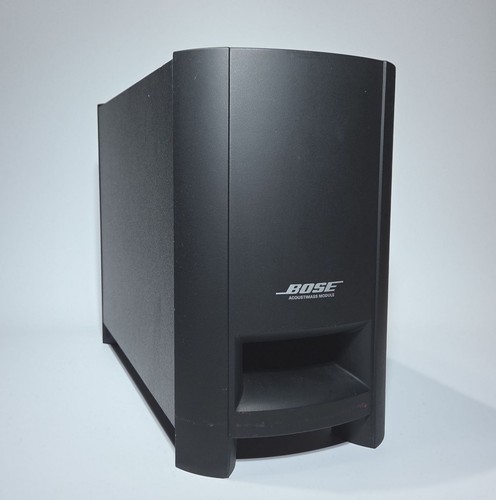 Bose cinemate series ii - bose,