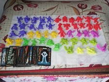 MONSTER IN MY POCKET - LOTTO