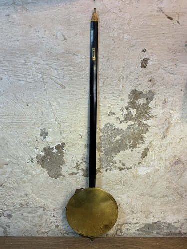 Antique vienna wall clock - antique,