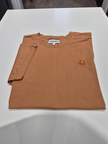 Shirt uomo kenzo logo - uomo,