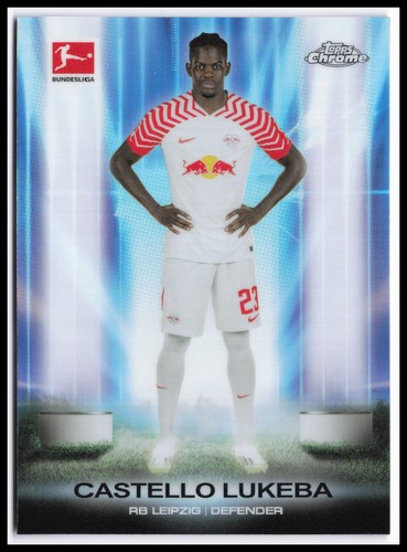 2023 topps chrome - topps,