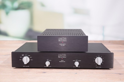 Mark levinson 28 - mark, n.