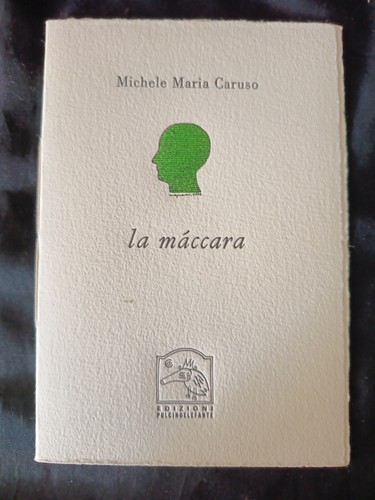 Michele maria caruso - maria, la