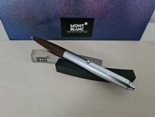 Montblanc Traveller n. 5201