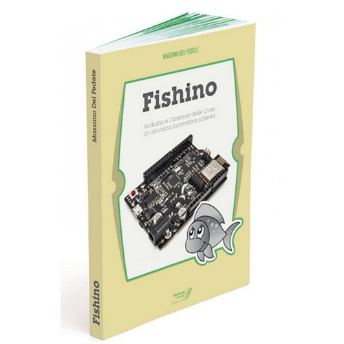 Libro fishino arduino e - fishino,