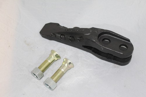 Kit denti secchio jcb 3cx - denti,