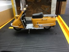 Bicicletta Schuco Zundapp