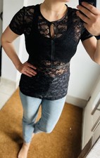 Top Intimissimi in pizzo