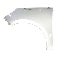 Parafango ant. SX RENAULT