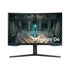 Samsung Monitor Curvo Gaming
