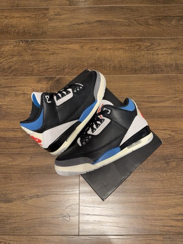 Jordan retro rare - rare, uk6