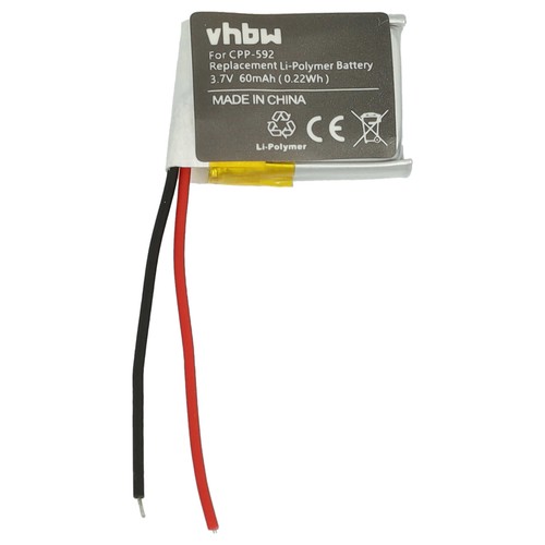 Batteria per fitbit - per,