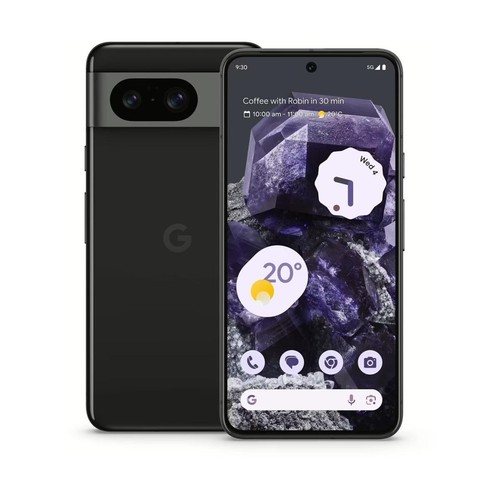Google pixel smartphone 5g - 8,
