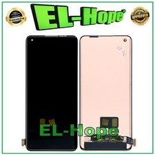 DISPLAY LCD OLED PER OPPO FIND X5 PRO CPH2305 TOUCH SCREEN VETRO SCHERMO MONITOR