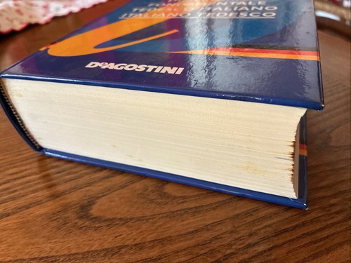 Dizionario fondamentale
