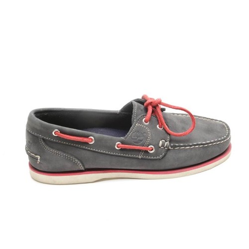 Scarpe basse timberland grigio - scarpe,