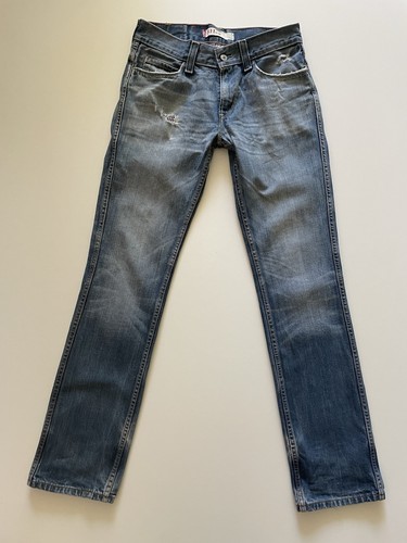Levi 511 jeans - jeans, blu