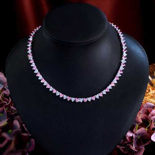 Collana girocollo matrimonio