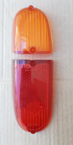 Plastica fanale altissimo - fanale,