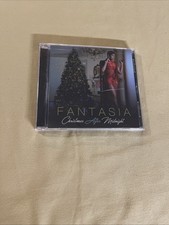 Fantasia Christmas After