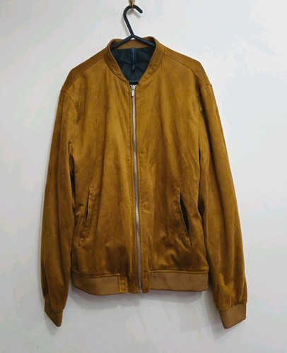 Giubbotto bomber zara uomo - zara,