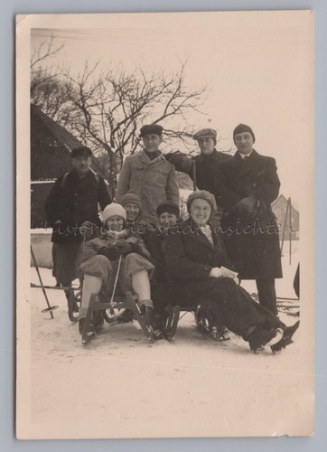 Rodelgruppe frauen und - rodelgruppe,
