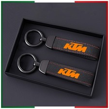 PORTACHIAVI MOTO AUTO KTM