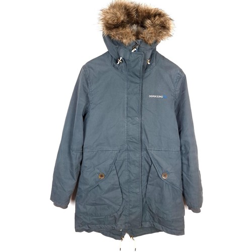Didriksons giacca parka donna - giacca,