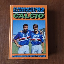 Almanacco illustrato del