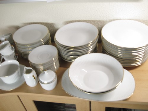 Servizio pranzo caffè - da,