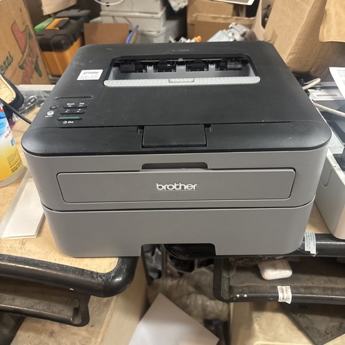 Brother l2305w compact - brother,